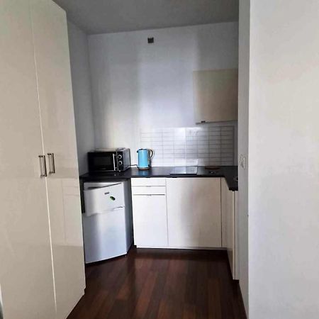 Great Apart Kabaty วอร์ซอ ภายนอก รูปภาพ