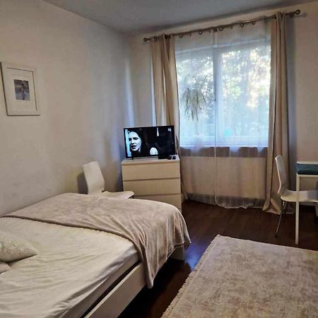 Great Apart Kabaty วอร์ซอ ภายนอก รูปภาพ