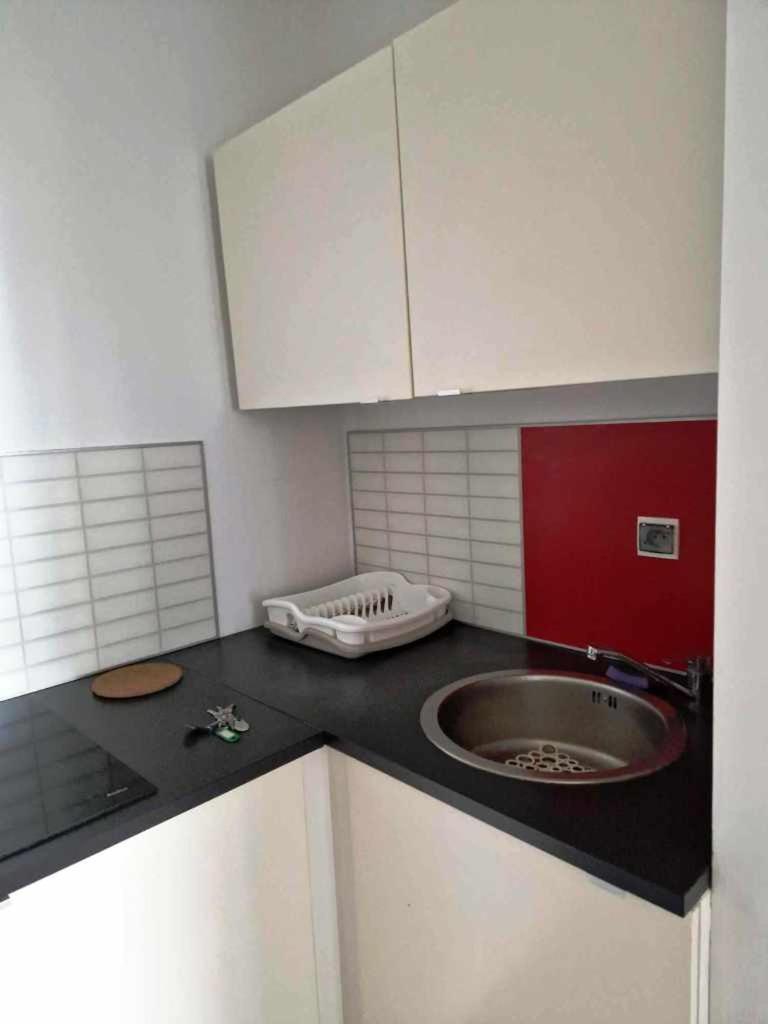 Great Apart Kabaty วอร์ซอ ภายนอก รูปภาพ