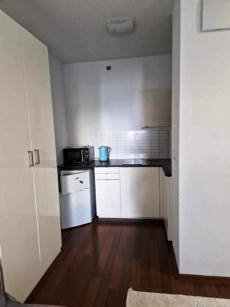 Great Apart Kabaty วอร์ซอ ภายนอก รูปภาพ