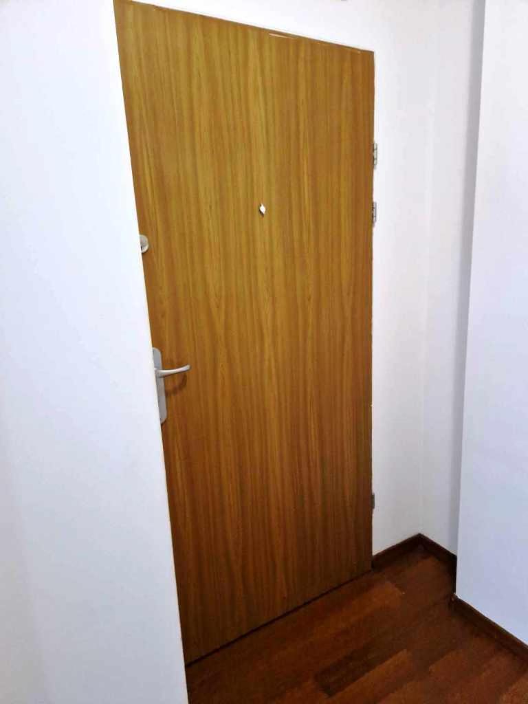 Great Apart Kabaty วอร์ซอ ภายนอก รูปภาพ