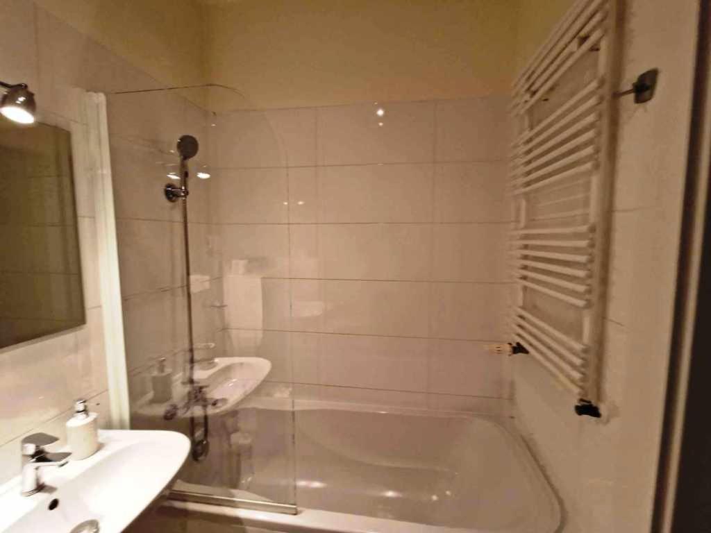 Great Apart Kabaty วอร์ซอ ภายนอก รูปภาพ